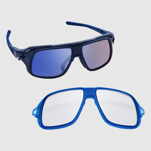 NKEV24002 410 Primary lens Secondary lens on side 2