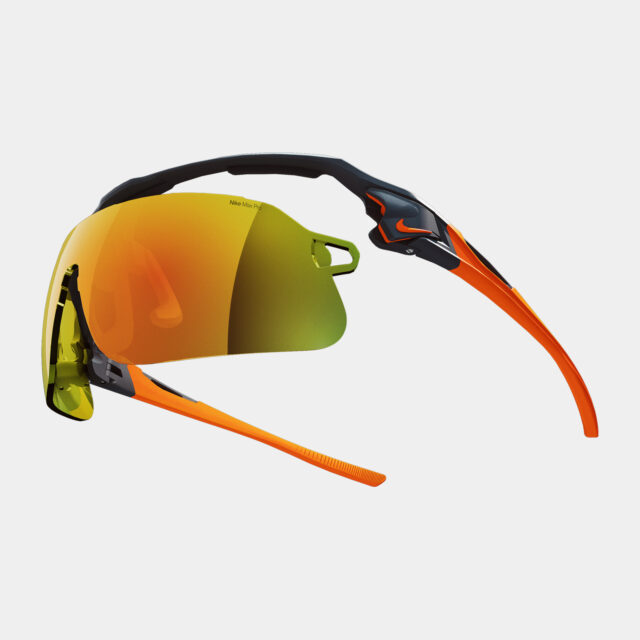 Flyfree shield explode