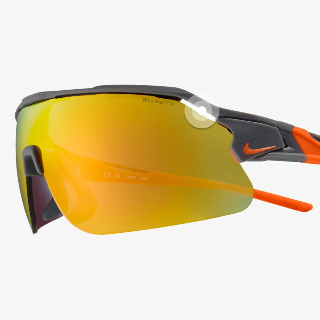 Flyfree shield mount v2