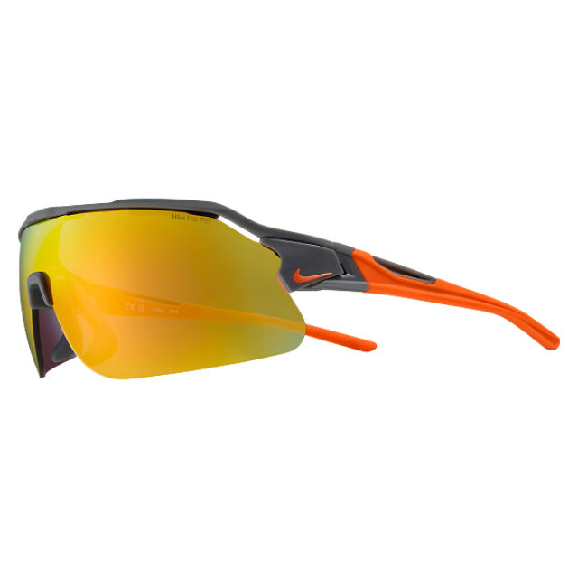 Flyfree shield profile bottom