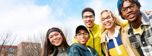 Legacy collection hero v2