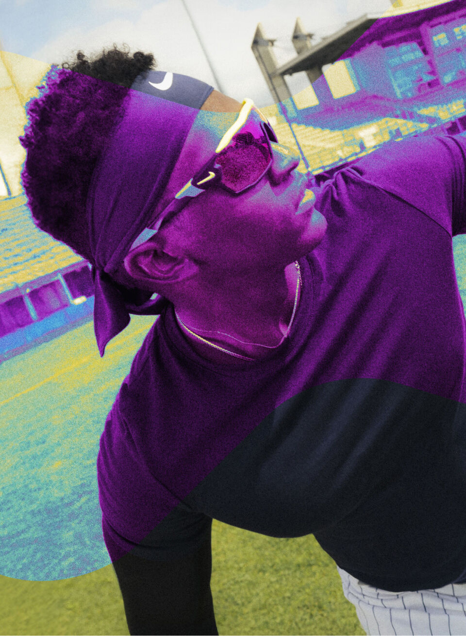 Experience the game mobile