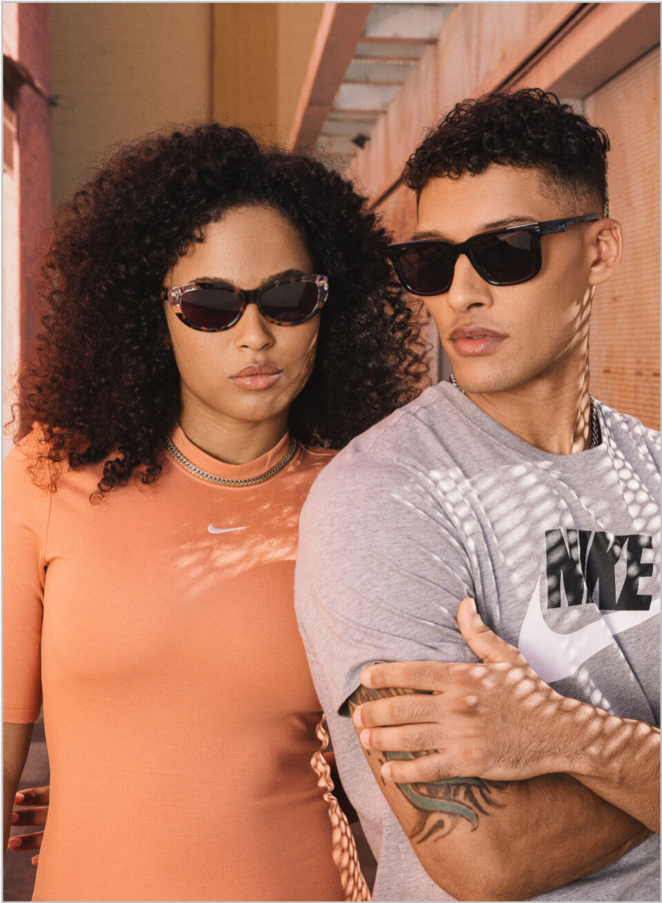 Sports Sunglasses & Athletic Eyewear | Nike Vision