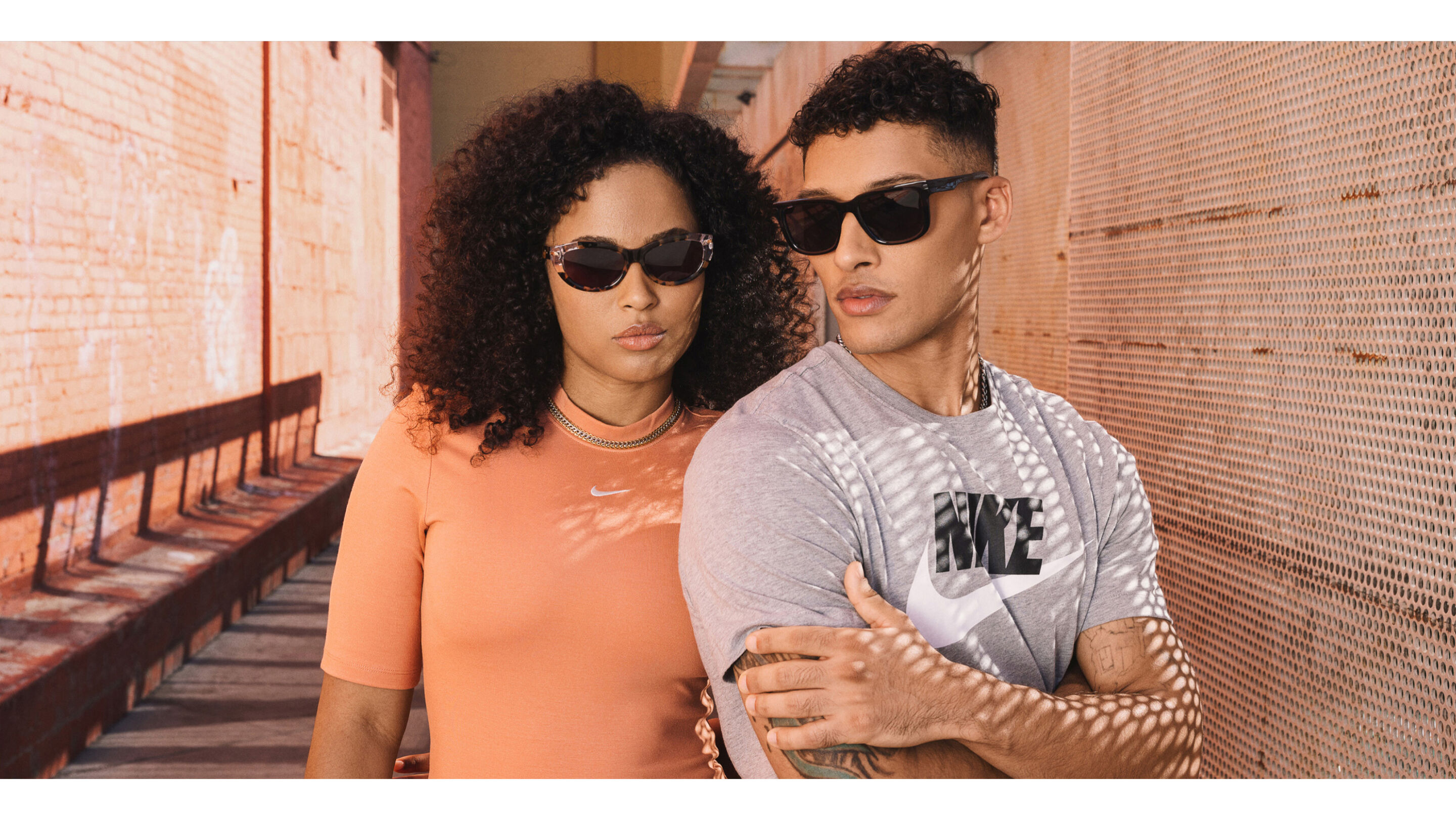 Sports Sunglasses & Athletic Eyewear | Nike Vision