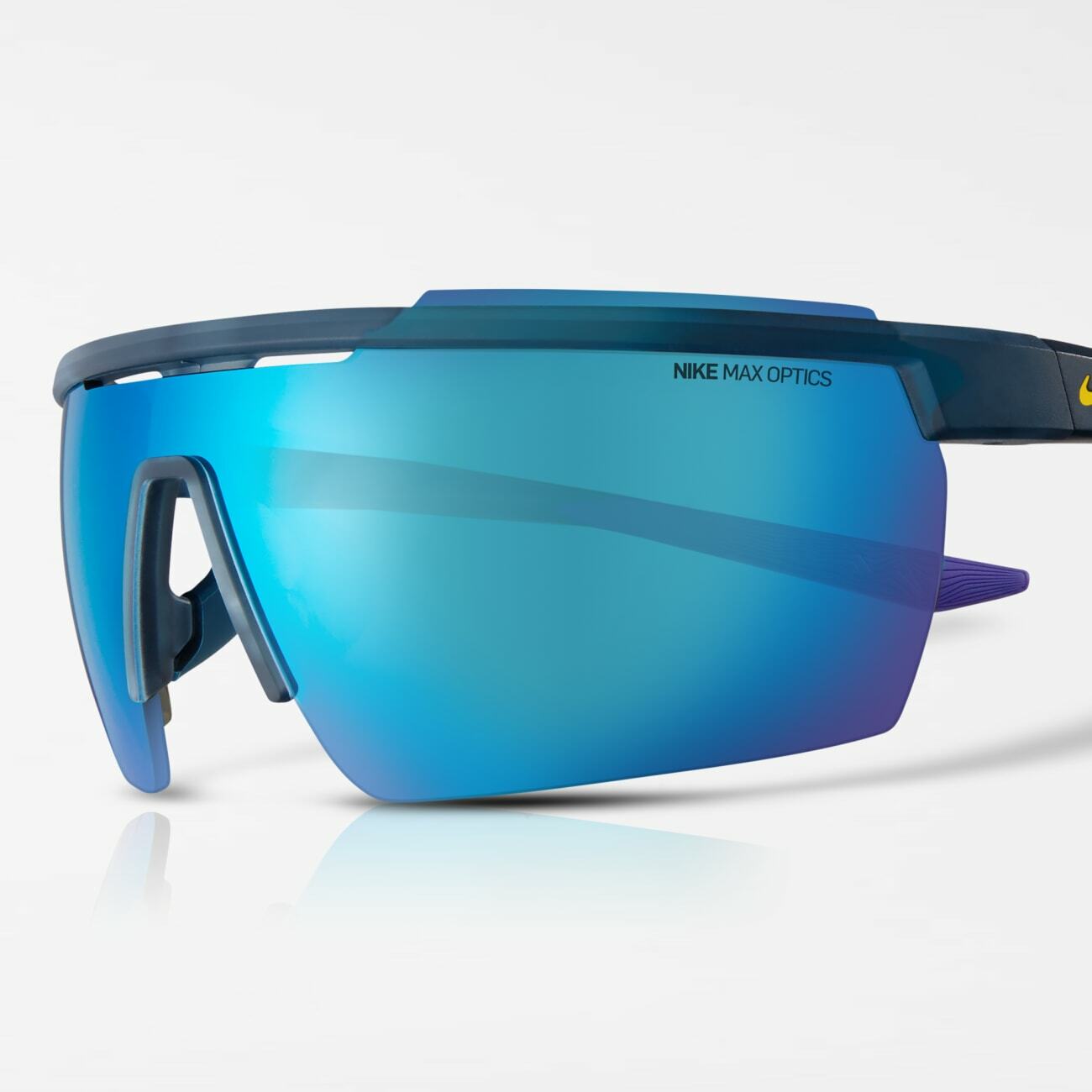 Cría Marketing de motores de búsqueda bandera nacional Running Sunglasses | Nike Vision