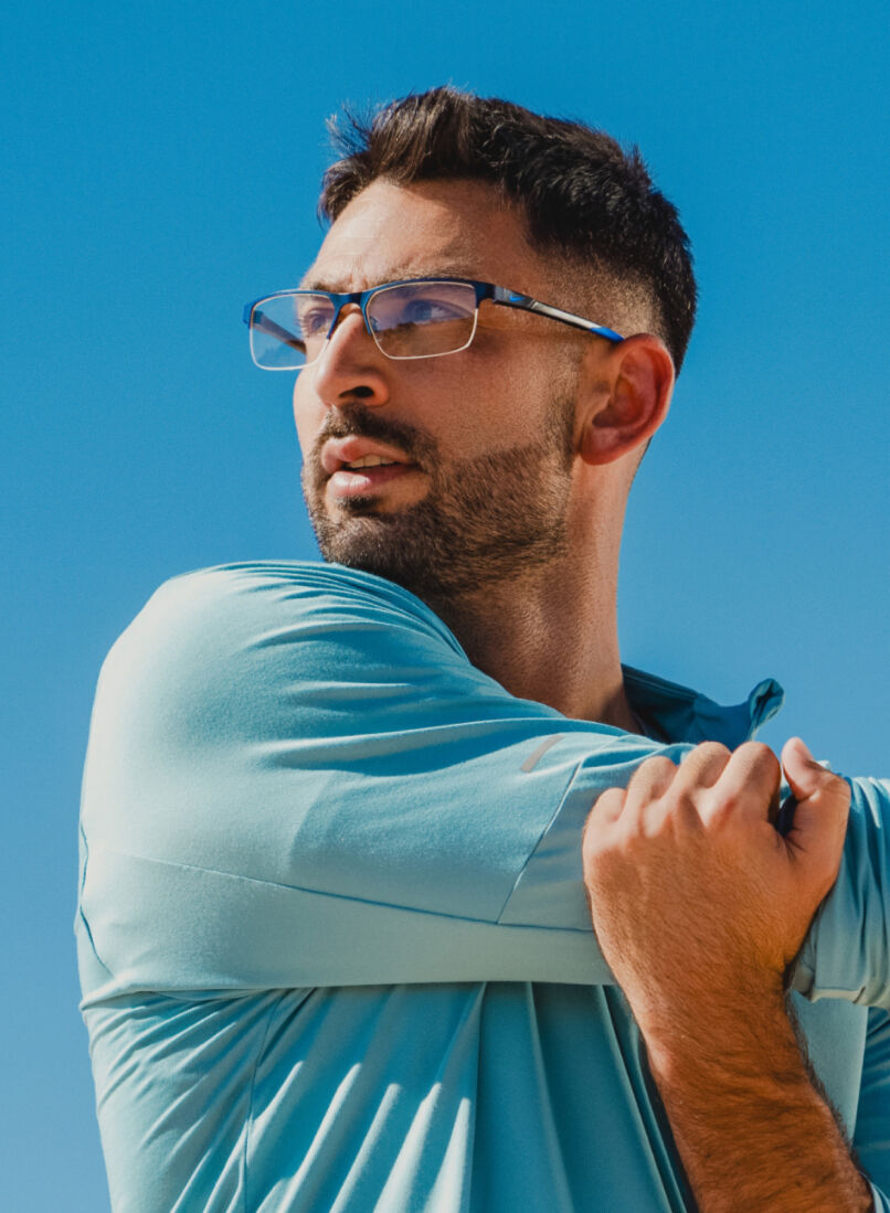 Men | Nike Vision