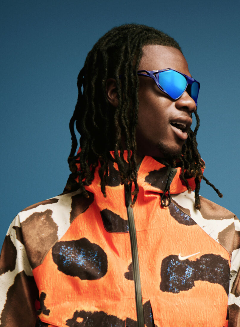 Men | Nike Vision