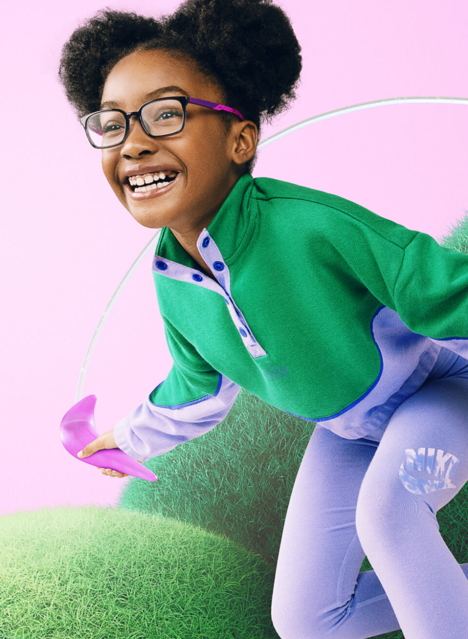 Explore Eyeglasses Nike Vision