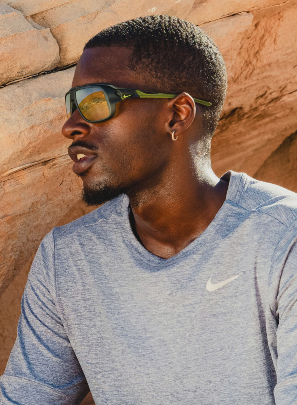 Sports Sunglasses & Athletic Eyewear | Nike Vision
