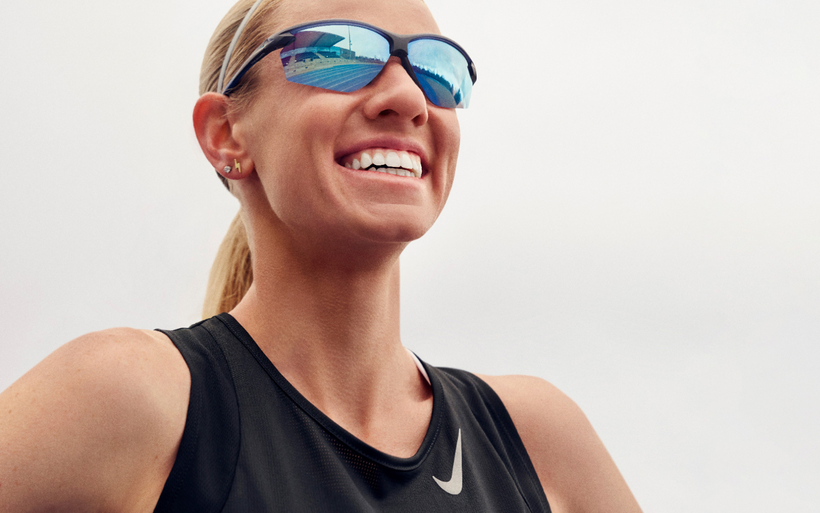 Nike top sunglasses warranty